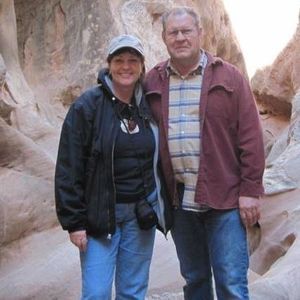 Meet your Posher, Helen-steve